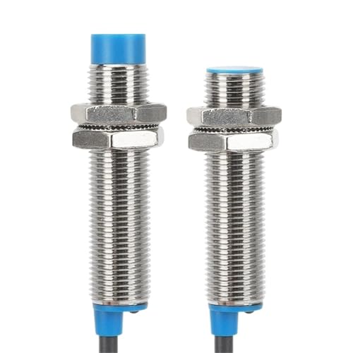Détecteur de proximité LJ12A3-4 NPN stopper les erreurs de recalage M12