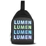 led matrix ansteuern Hohe Auflösung: Das Lumen Couture Matrix Panel verfügt über hochauflösende Animationen mit hoher Bildwiederholrate.