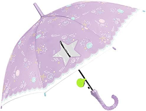 Amazon Co Jp 女の子 子供傘 キッズ傘 55cm ジャンプ傘 長傘 リフレクター付き オーシャンメモリーズ パープル ホーム キッチン Amazon Co Jp 女の子 子供傘 キッズ傘 55cm ジャンプ傘 長傘 リフレクター付き オーシャンメモリーズ パープル ホーム キッチン