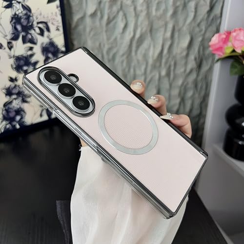 Samsung Galaxy Z Fold 7 p P[X CX`[WOΉ VbNzی }OlbgJo[isNj