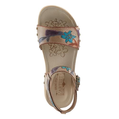 Spring Step L'Artiste Women's Dakoa Sandal4