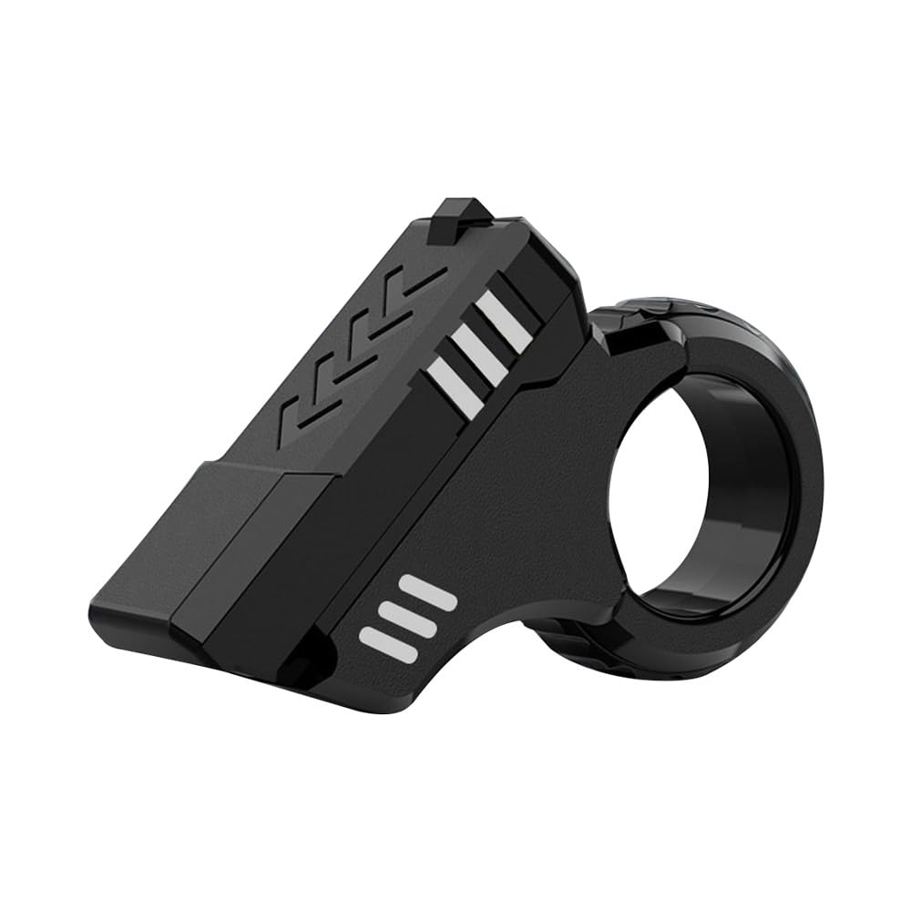 Amazon | NikolaToy フィジェットスライダー EDC – 大人用ストレス解消