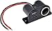 Produktbild ProPlus Aufbau-Zigarettenanzündersteckdose 2xUSB 12V/24V