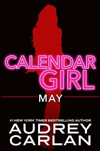 May: Calendar Girl Book 5