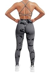 #2 Black Grey Tie Dye