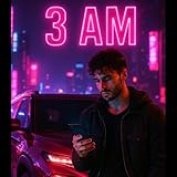  3 AM