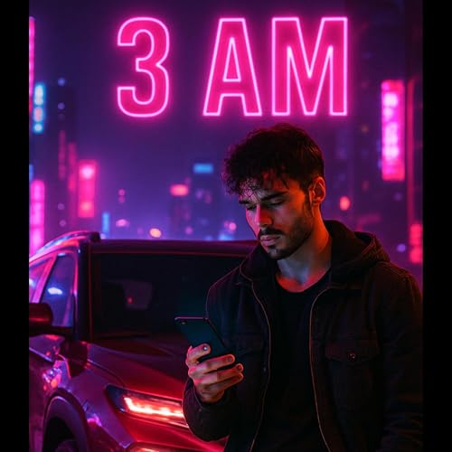  3 AM