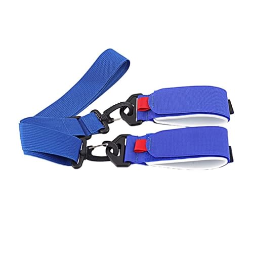 �X�L�[�|�[���L�����A�X�g���b�v�Œ�x���g �ϋv���̂���X�m�[�{�[�h�V�����_�[ �X�P�[�g�{�[�h �~ �A�E�g�h�A�X�|�[�c �X�L�[�A�N�Z�T���[(Blue)