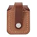 Zippo Brown Lighter Pouch with Loop