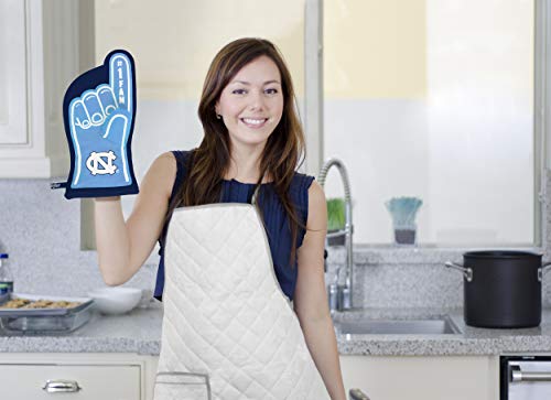 Image of YouTheFan NCAA #1 Oven Mitt