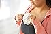 Medela Safe & Dry Ultra Thin Disposable Nursing Pads, 60 Count Breast Pads for Breastfeeding, Leakproof Design, Slender and Contoured for Optimal Fit and Discretion(Pack of 1)