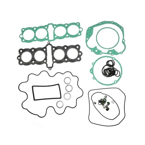 Kit joints moteur Honda CB550 pour réparer les pertes de compression de 1974 à 1980