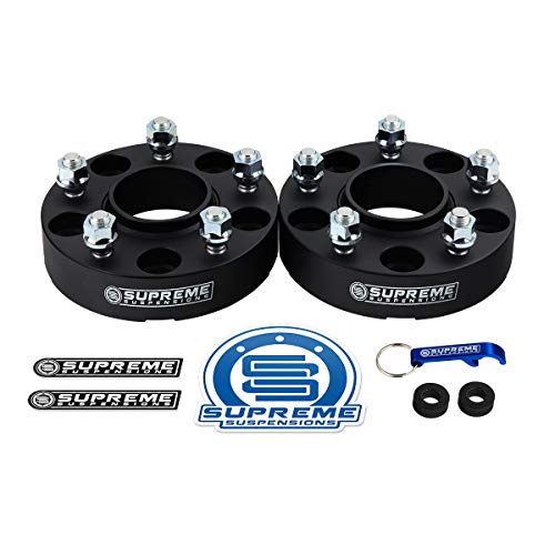 Buy Supreme Suspensions 2x Wheel Spacers for 20142015 Infiniti Q50 1