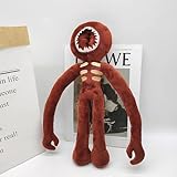 Zoom IMG-1 zhyuad figura di peluche anime Zoom IMG-1 zhyuad figura di peluche anime