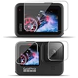 YOUTH MOBI Touch Screen Tablet Screen Protectors (B0CPFTDZX9)
