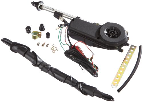 Pilot LA _ 40280 'Deluxe Power entièrement automatique d'antenne AM/FM