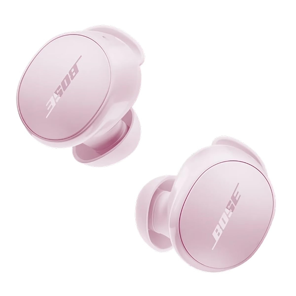 Bose New QuietComfort Wireless Noise Cancelling Earbuds - Review and Deals - Dettaglio