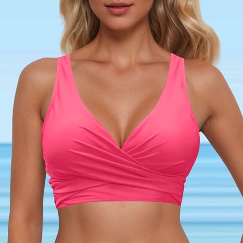 Tankini pour femme idéal pour vos journées spa et vacances à la plage