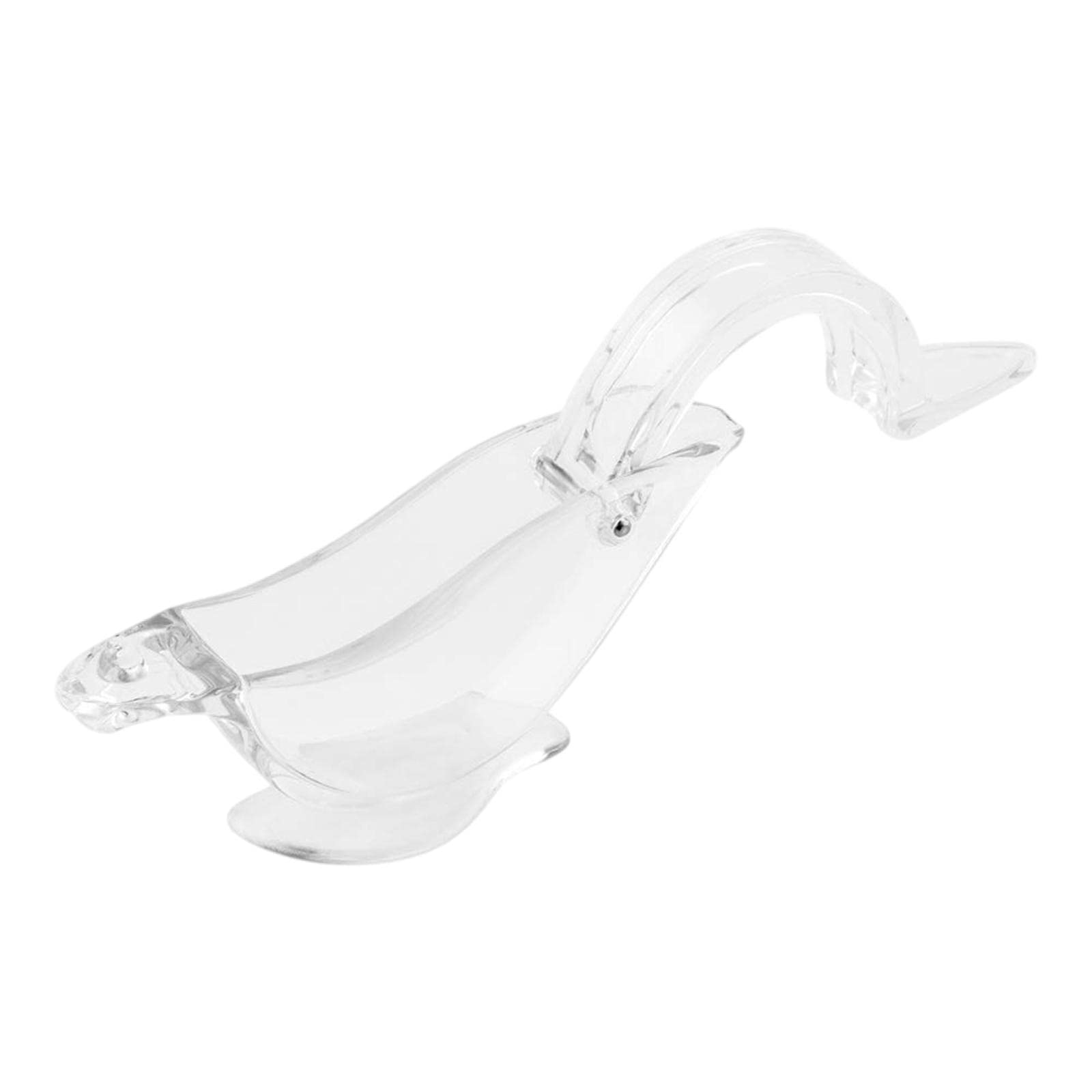Lemon Squeezer Lime Juicer with Dome Lid | Lemon Squeezer Lime Juicer Dome Lid Citrus Storage Pour Spout Kitchen Tool-image-28