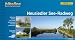 Produktbild Bikeline Radtourenbuch, Neusiedler See-Radweg: 1:50000, 125 km (Bikeline Radtourenbücher)