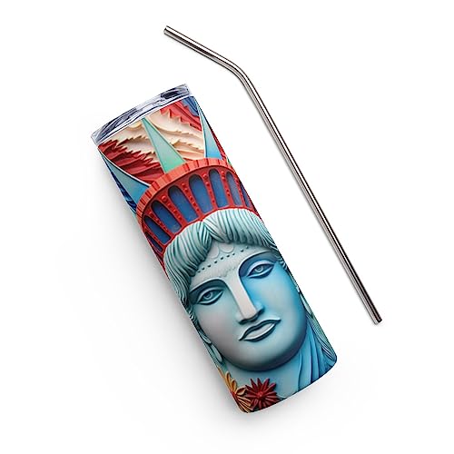 Mug Memorial day robuste résolvant le problème des boissons tièdes - 2