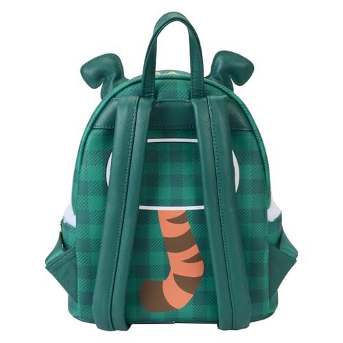 Loungefly Disney Winnie The Pooh Pajamas Mini Backpack4