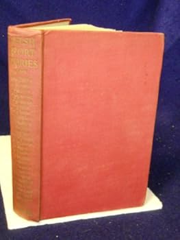 Hardcover Welsh short stories Book