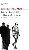 Doctor Pasavento 8432232823 Book Cover