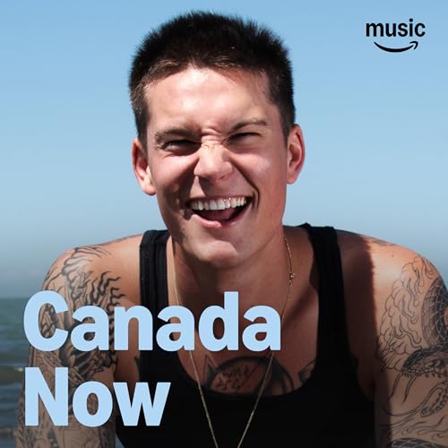 Zusammengestellt von: Amazon Music