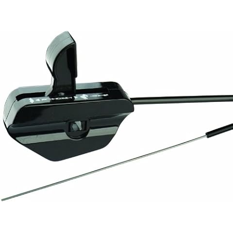 Oregon Throttle Control 60-inch Cover