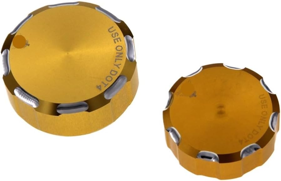Brake Master Cylinder Cover Motorcycle Brake Fluid Reservoir Cap Cover Brake Reservoir Cover Cap for R1200GS Adventure 2005-2012