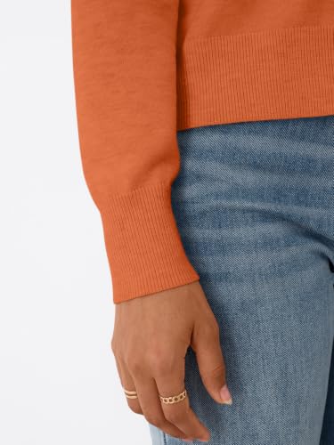 Image of Trendy Queen Women's Lightweight Knit Cardigan
