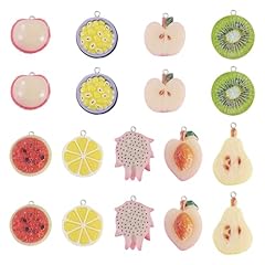 9 Styles Fruits