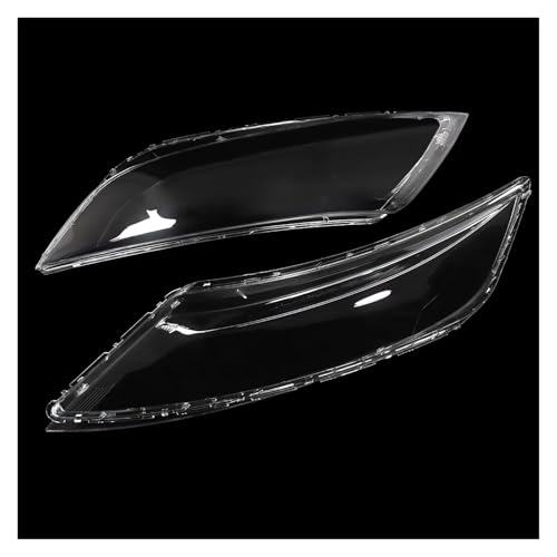 Lentille phare avant Kia Optima 2015 coque transparente anti-jaunissement pour auto