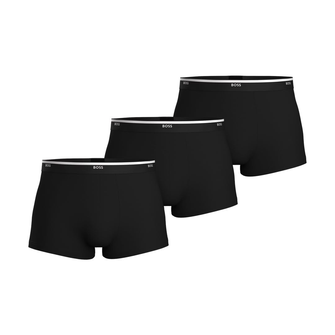 BOSS Trunk 3P Select