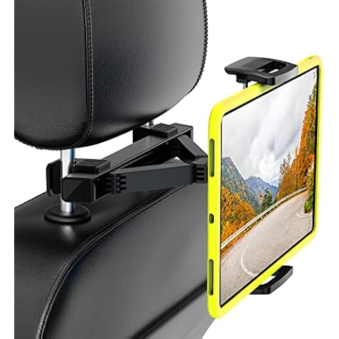TRYONE Soporte Tablet Coche para reposacabezas Cover