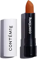 Batom Matte Velvet Glam Orange Contém1g 3,5g