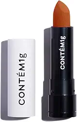 Batom Matte Velvet Glam Orange Contém1g 3,5g