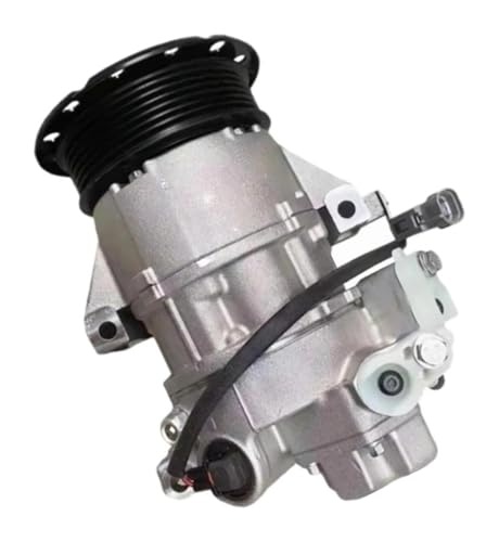 Image of AC Compressor For Auris E15 883100D200 447190-9140
