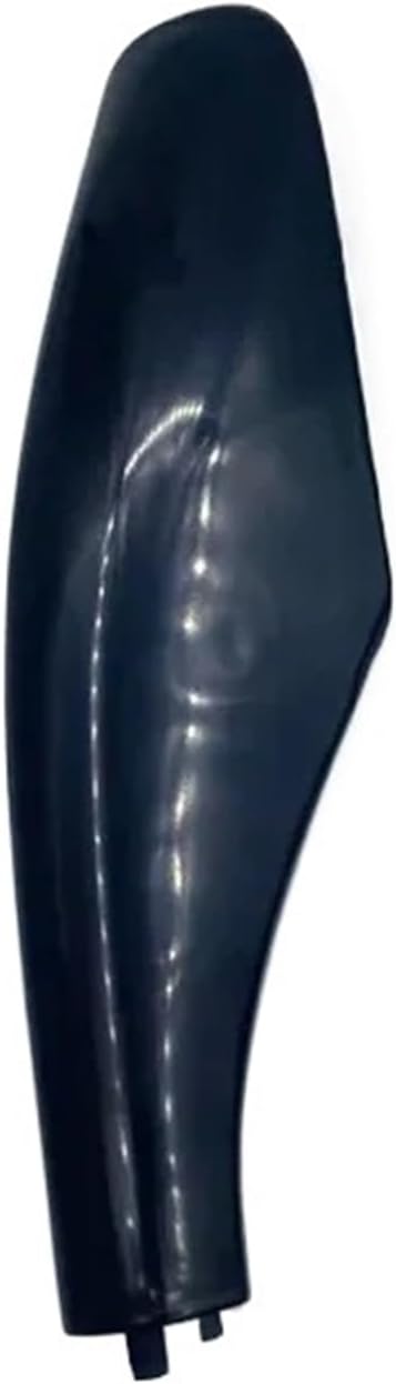 1-4pcs Car Roof Rack Cover Top Luggage Bar Rail End Protection Lid ，Compatible for Toyota UZJ100 LC100 LX470 Land Cruiser 100 1998-2007(Front Right)