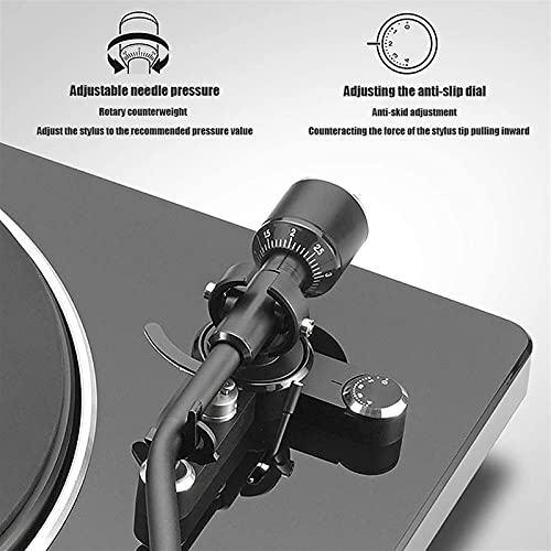 Umaxa Tourne-disques, boîte à Musique Tourne-Disque Vinyle pour Le Divertissement et la décoration de la Maison (phonographe Vintage) Bonjour - Les Beatles, Paul McCartney, John Lennon, RIngo Starr, George Harrison Umaxa Tourne-disques, boîte à Musique Tourne-Disque Vinyle pour Le Divertissement et la décoration de la Maison (phonographe Vintage) Bonjour – Image 3