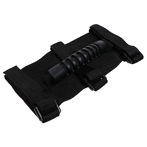 Abaodam Asa De Transporte para Scooter Eléctrico Correa De Mano Portátil para Transporte De Scooters Eléctricos y Reforzado