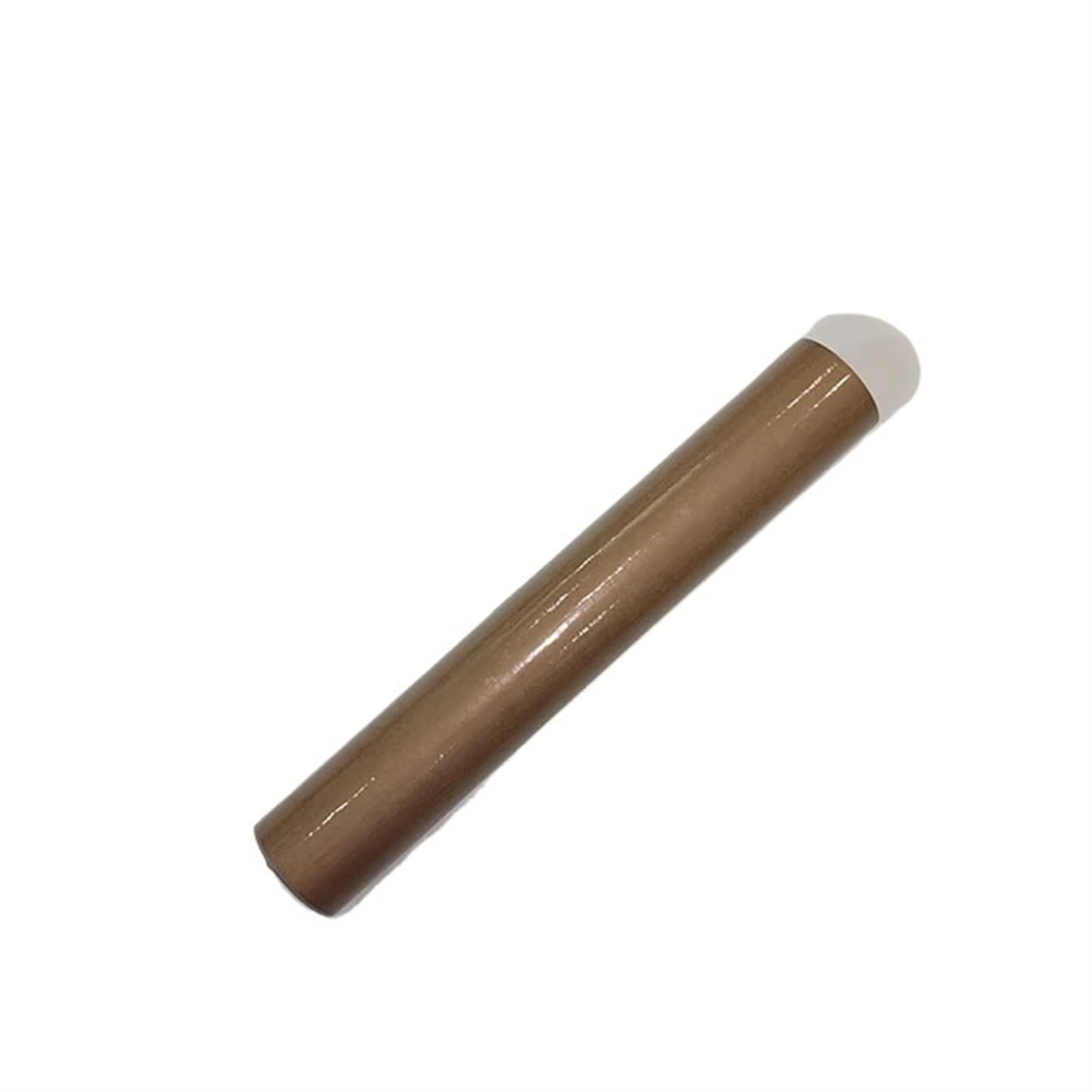 Papier Kraft Rouleau Large de Papier Kraft Blanc/Marron for Emballage Cadeau(Brown 30cmx10m)