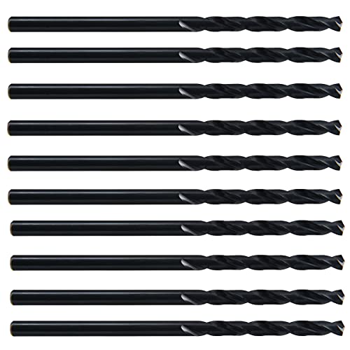 MAXTOOL 7/32�C���`x6�C���` 10�� ����̍q��@�����h���� 6�C���` OAL HSS M2 �G�N�X�g�������O �f�B�[�v�c�C�X�g�h�����r�b�g �X�g���[�g�V�����N ���S�ڒn; ACF02B06R14E10