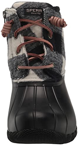 Sperry Women's Saltwater Core Boots2