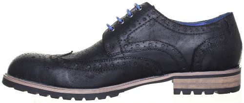 SV Justin Reece Hawkin - Scarpe Brogues da uomo