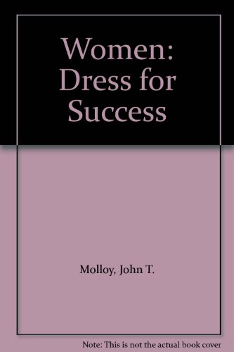 Women: Dress for Success 0572010583 Book Cover