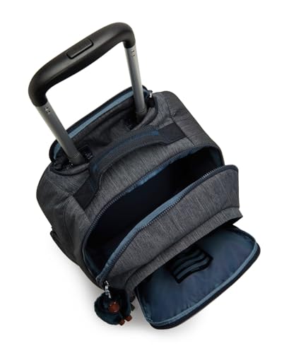 Sac à dos Kipling New ZEA à 4 roues pour simplifier les trajets d'école