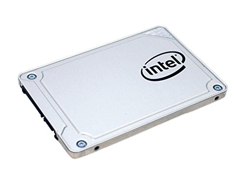 Image of Intel SSD 545s Series 512GB (2.5 inch SATA 64-Layer TLC 3D NAND)