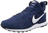 Marke - Nike Nike Herren 859478-400 Fitnessschuhe, Marineblau Mitternacht Marineweiß Spiel Royal, 47 EU